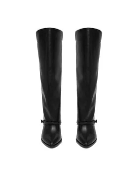 Nine West Csizma fekete