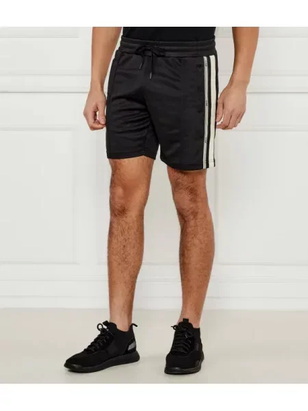 BALR. Rövidnadrág fekete