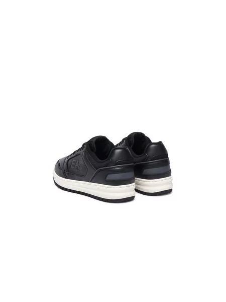 Sportcipők Emporio Armani fekete
