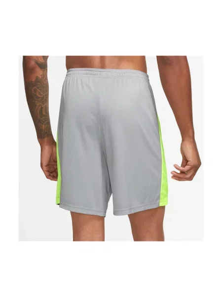 Kratke hlače Nike siva