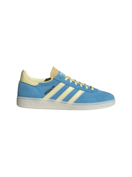 Teniși Adidas albastru