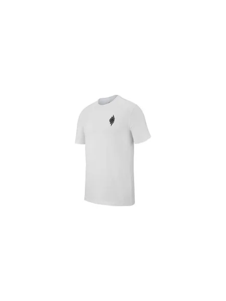 Tricou Nike alb