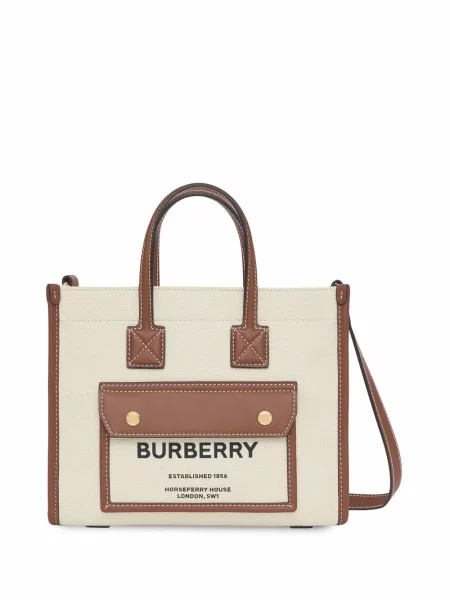Geantă Burberry