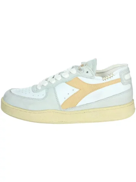 Pantofi Diadora alb