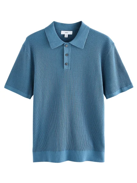 Next Pulover cijansko modra