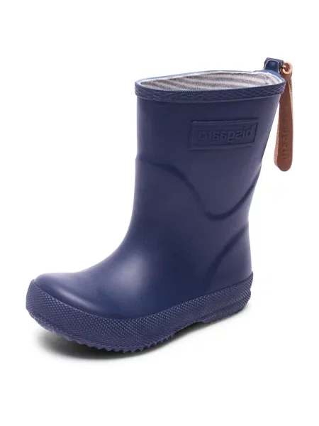 BISGAARD Cizme de cauciuc bleumarin