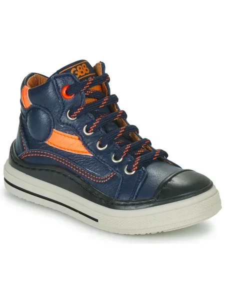 Pantofi copii Gbb albastru