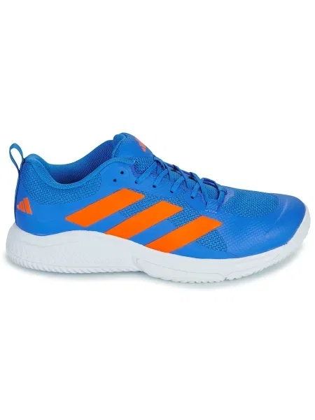 Tenisky Adidas modrá