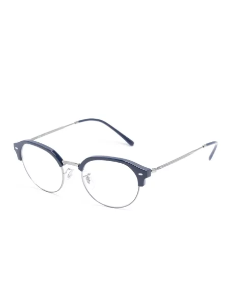 Saulės akiniai Ray-ban mėlyna
