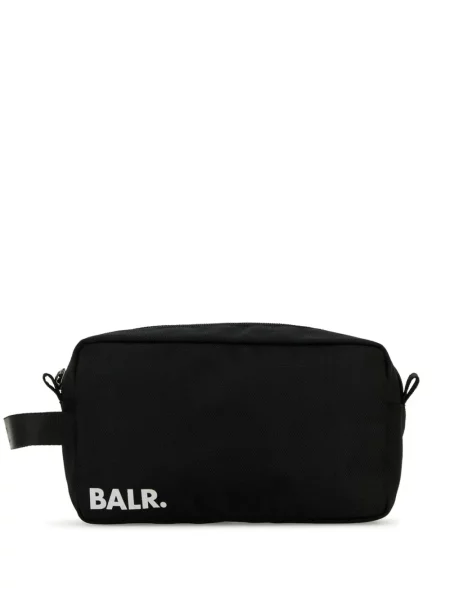 Geantă Balr. negru