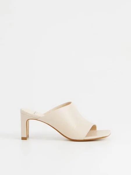 Кожаные сабо Vagabond