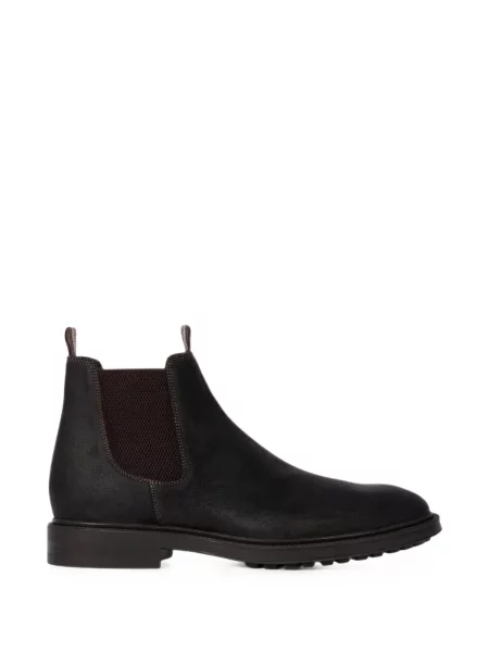 Botine chelsea Paul Smith maro