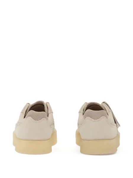 Sneakerși Clarks Originals