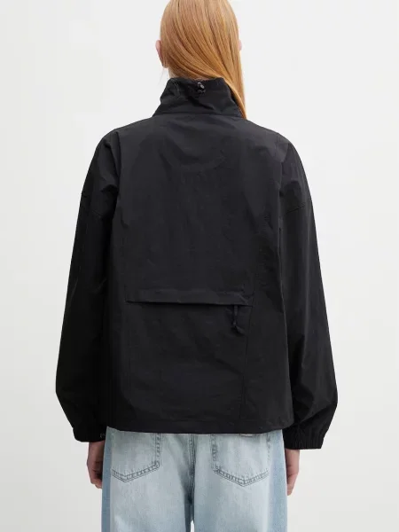 The North Face anorak czarna
