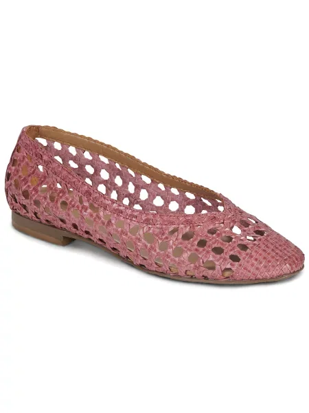 Pantofi Jb Martin roz