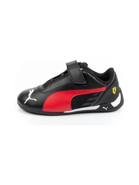Pantofi copii Puma negru