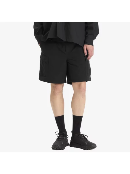 Szorty Daiwa czarne