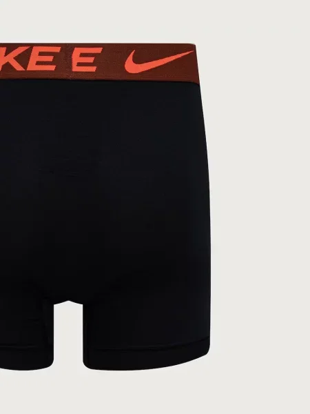 Boxers Nike Boxer Brief Silver S fekete