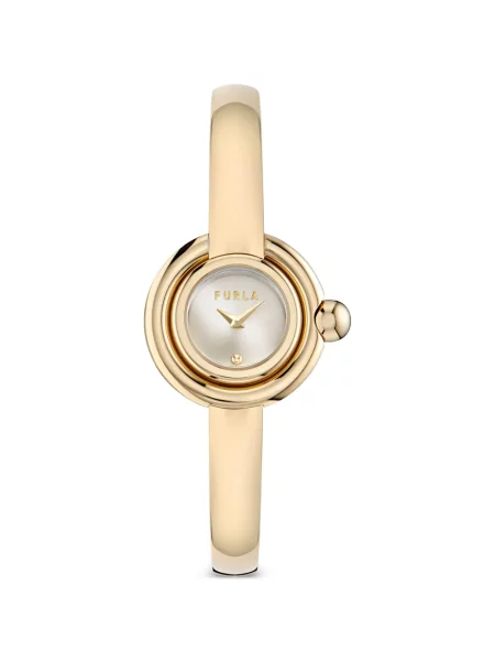 Ceas Furla galben