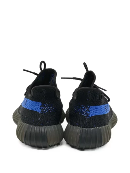 Sneakerși Adidas Yeezy negru