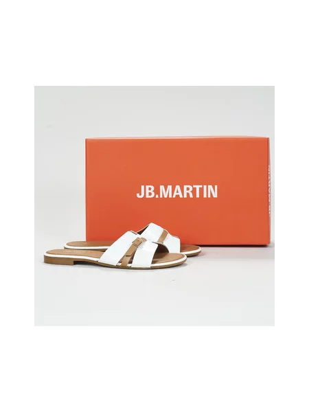 Natikači Jb Martin bela