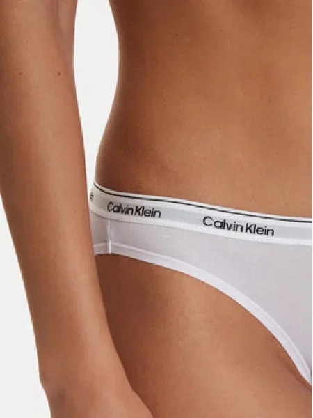 Calvin Klein Underwear Klasszikus alsó lila