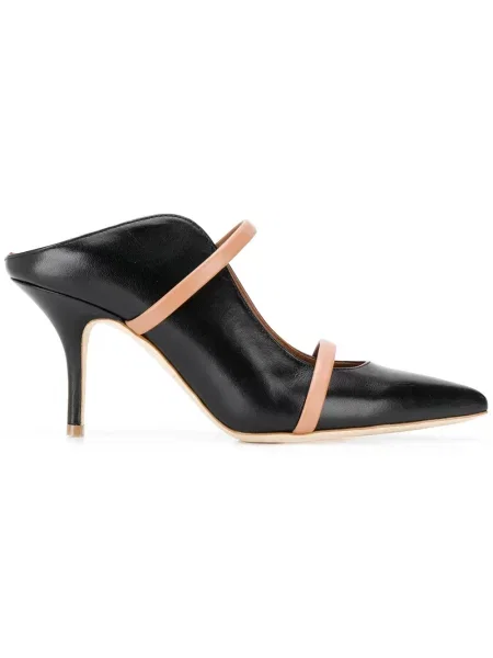Pantofi cu toc Malone Souliers negru