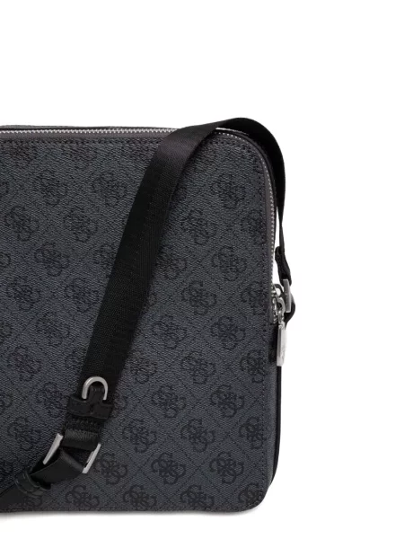 Geantă Guess gri