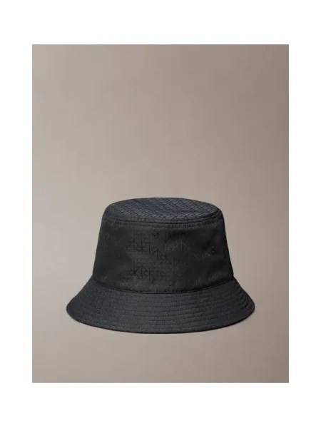 Calvin Klein Pălărie negru