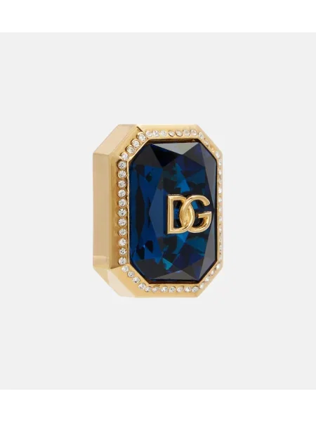 Cercei Dolce&gabbana albastru