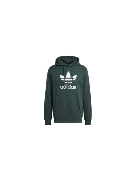 Geacă Adidas verde