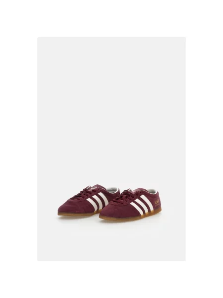 Sneakersy Adidas Originals białe
