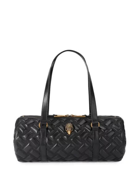 Geantă Kurt Geiger London negru