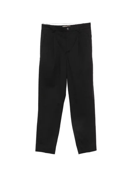 Pantaloni Bonheur negru