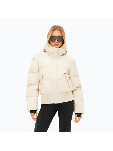 Горнолыжная куртка Nikkie