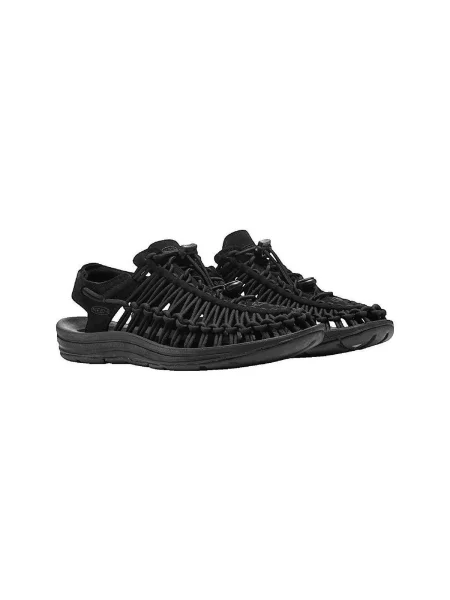 Pantofi Keen negru