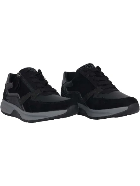 Pantofi Gabor negru