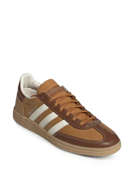 Маратонки Adidas Samba кафяво