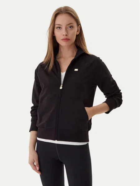 Emporio Armani Bluză negru