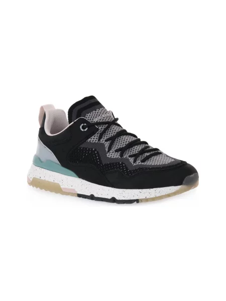 Tenisice Dockers crna