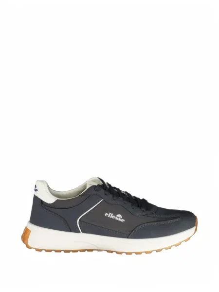 Sneakerși Ellesse albastru
