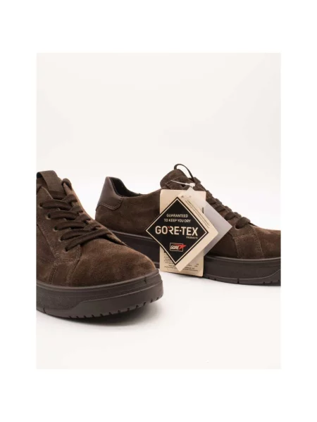 Pantofi Legero maro