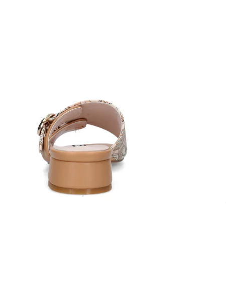 Pantofi Gattinoni bej