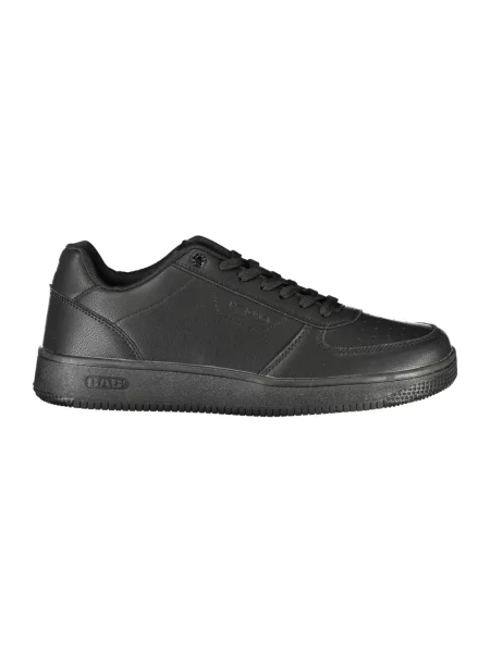 Sneakersy Gas czarne