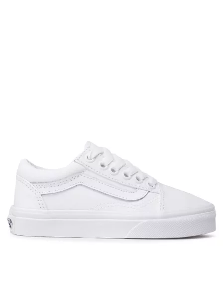 Tenisówki Vans białe