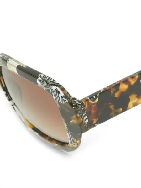 Ochelari de soare Flatlist maro