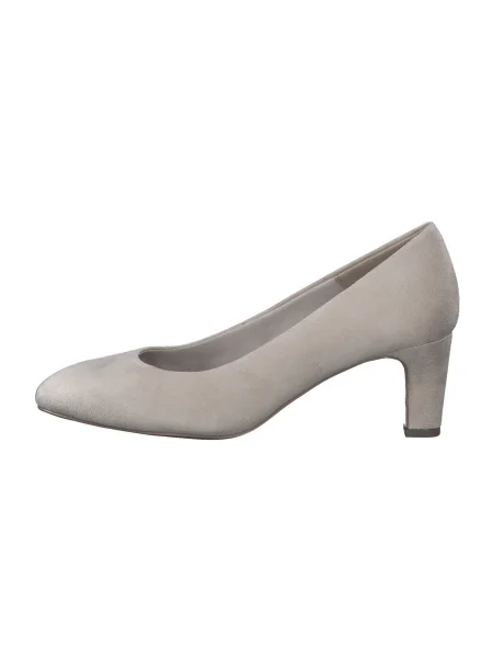 TAMARIS Pumps fildeş