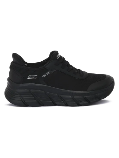 Pantofi Skechers negru
