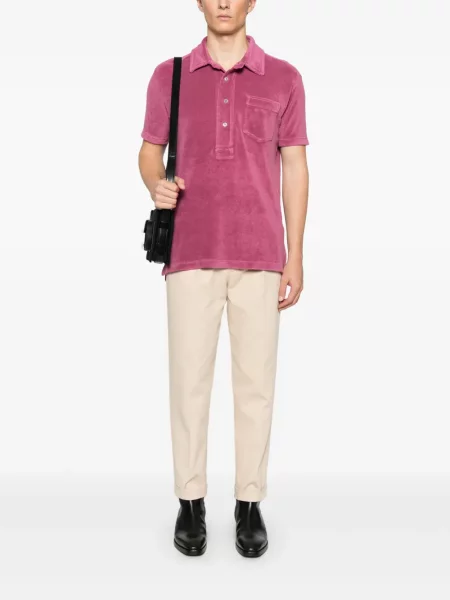 Pantaloni Tom Ford plisate