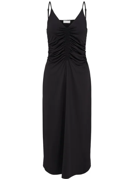 LeGer by Lena Gercke Rochie Jamie' negru